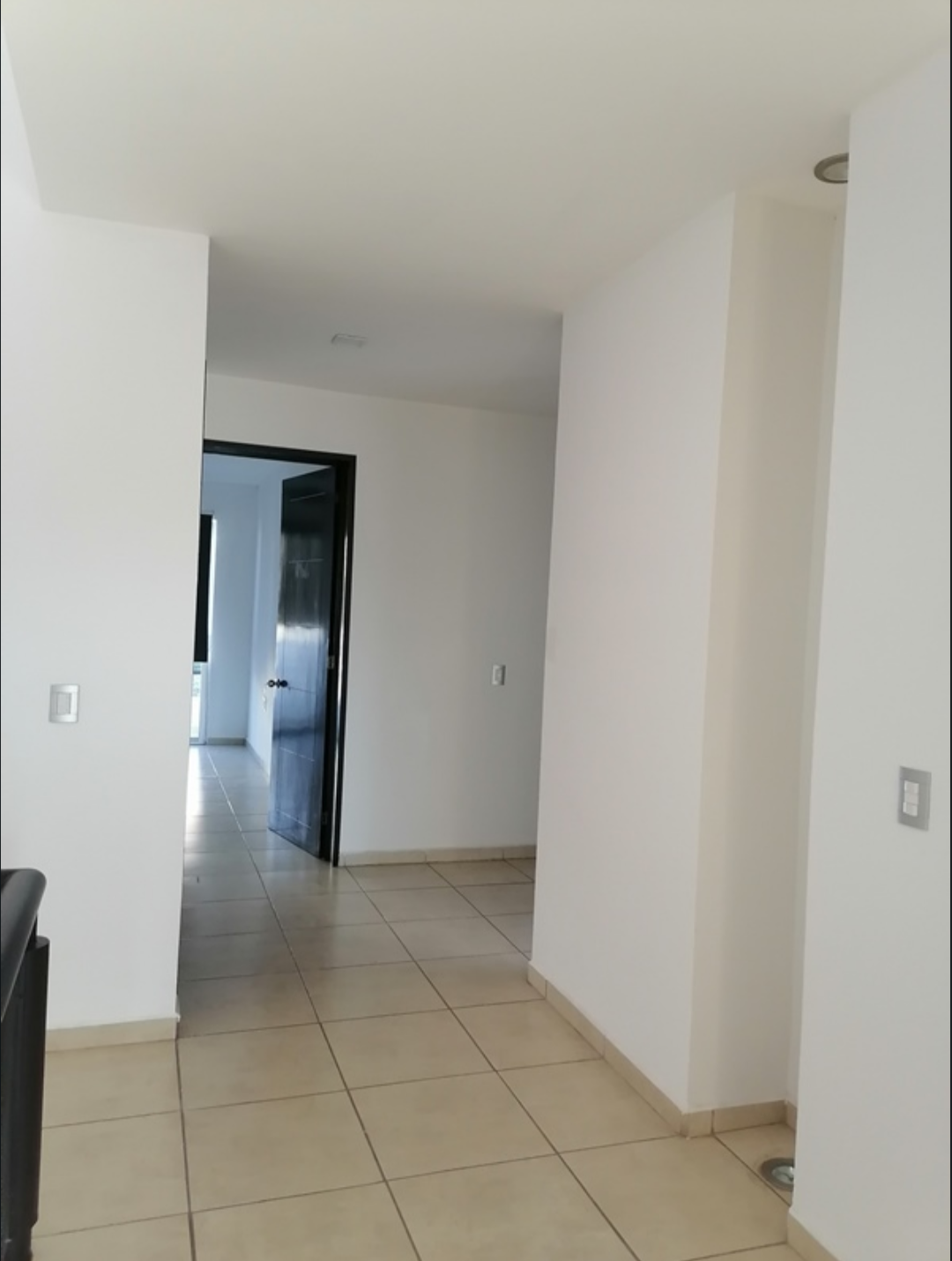 CASA EN VENTA EN FRACCIONAMIENTO LOMAS DE LAS AMERICAS SUR, MORELIA