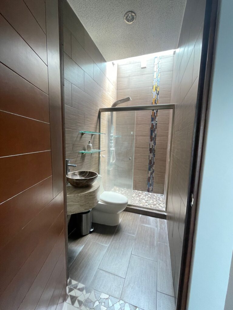 CASA DE UNA PLANTA EN VENTA EN PASEO DEL PARQUE TRES MARIAS, MORELIA
