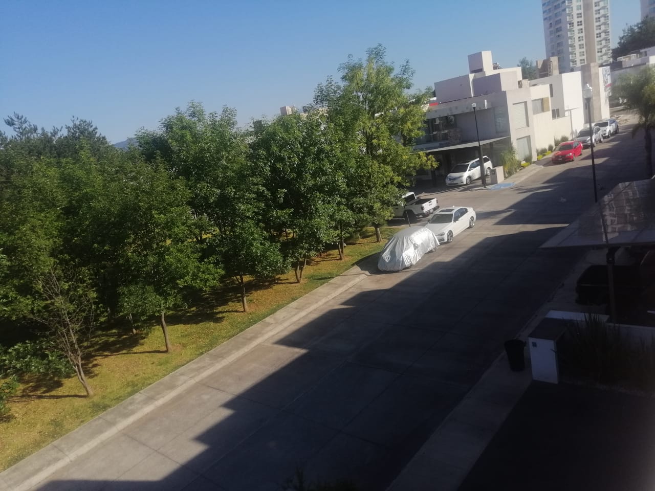 CASA EN RENTA EN RINCON DE LA MONTAÑA, MORELIA