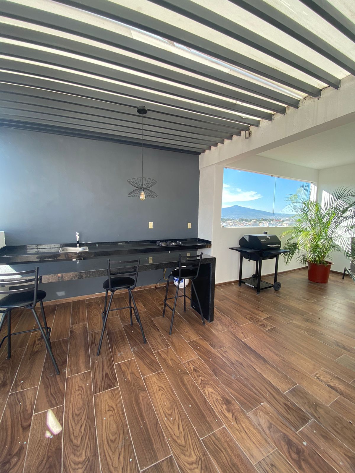 DEPARTAMENTO EN VENTA/RENTA EN LAS AMERICAS, MORELIA