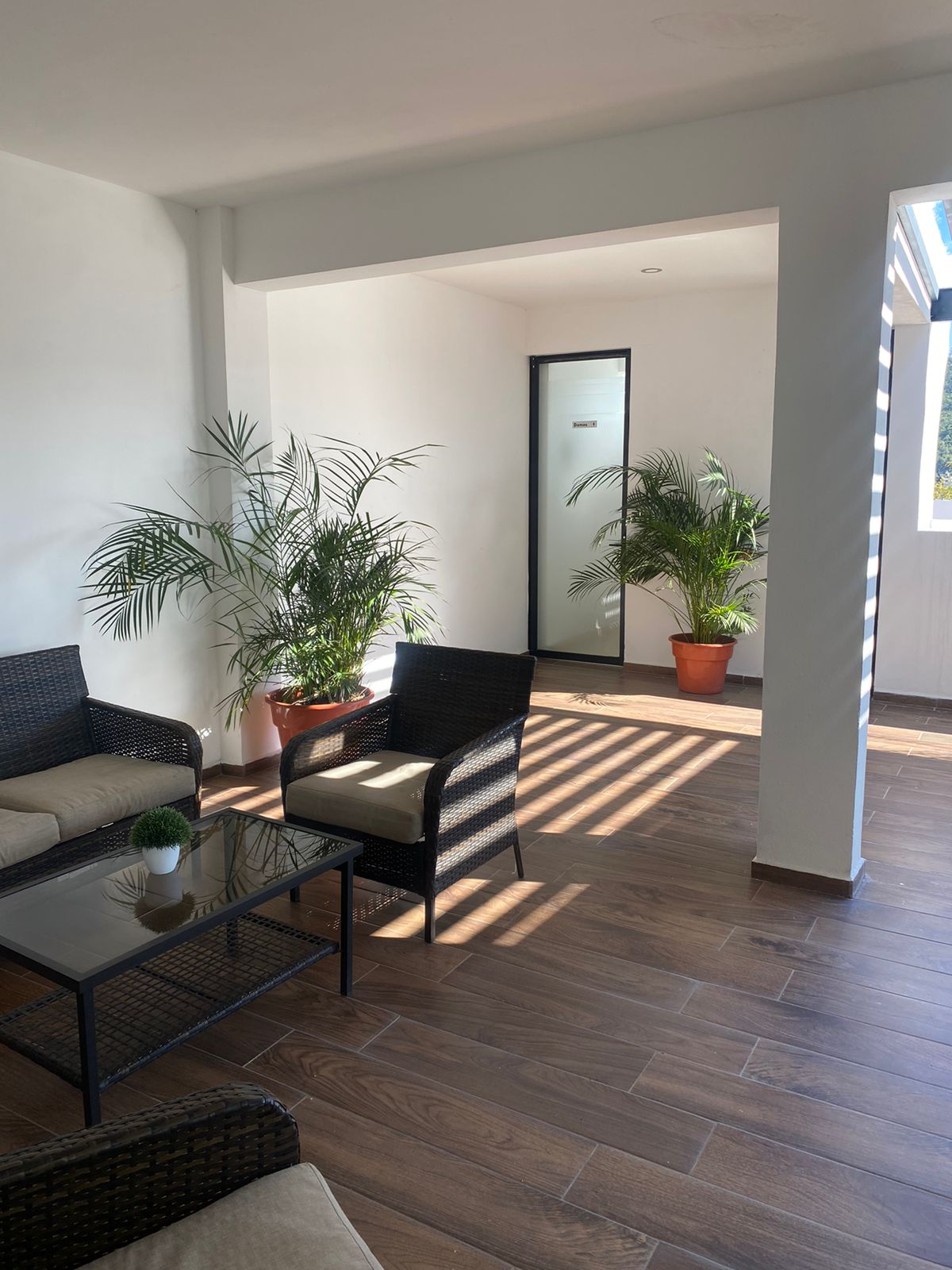 DEPARTAMENTO EN VENTA/RENTA EN LAS AMERICAS, MORELIA