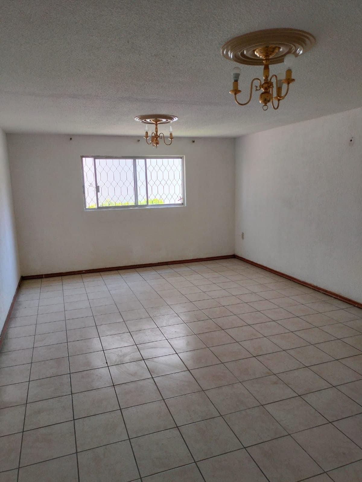 DEPARTAMENTO EN VENTA EN VILLAS CIPRESES, MORELIA