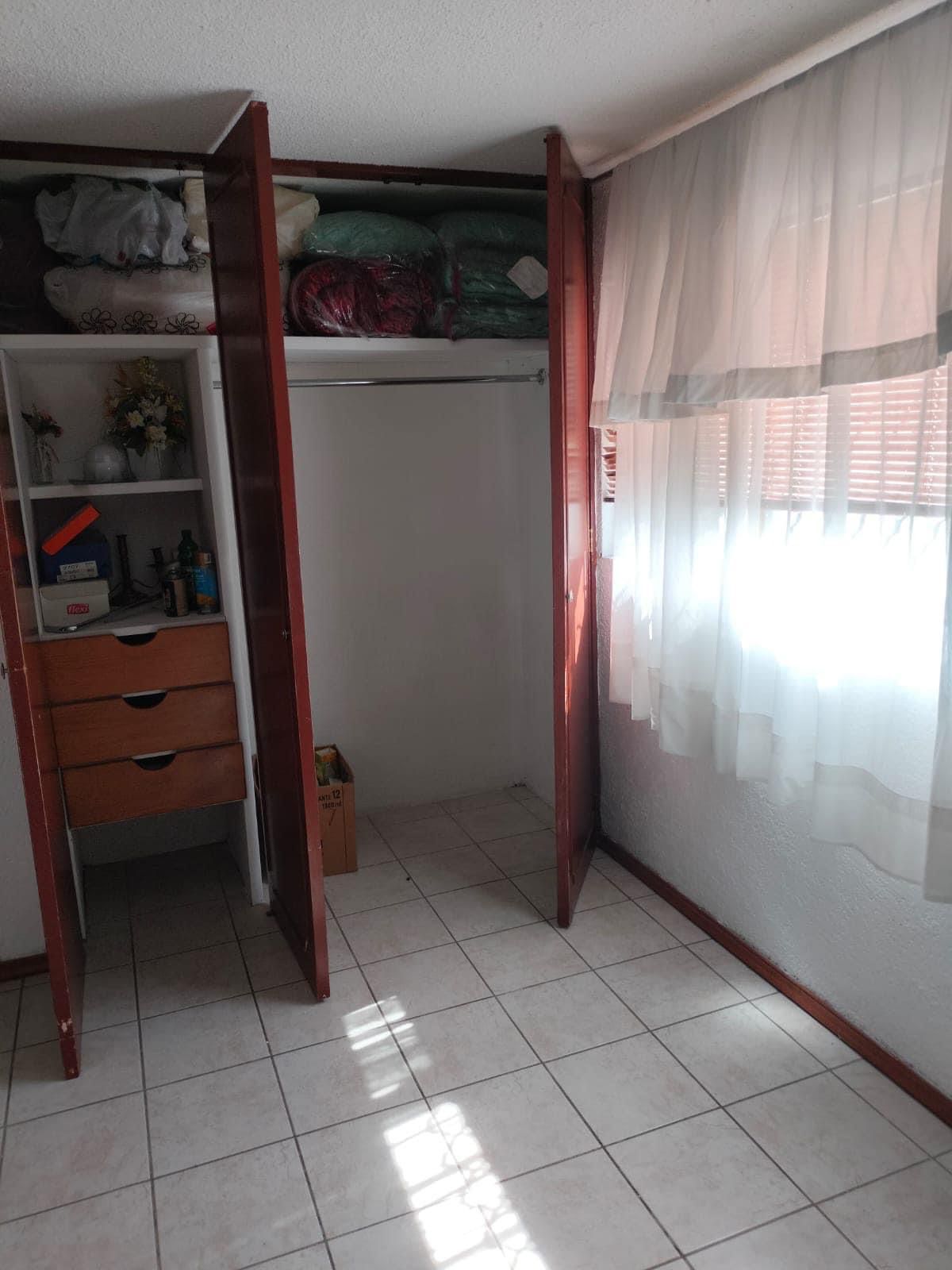 DEPARTAMENTO EN VENTA EN VILLAS CIPRESES, MORELIA