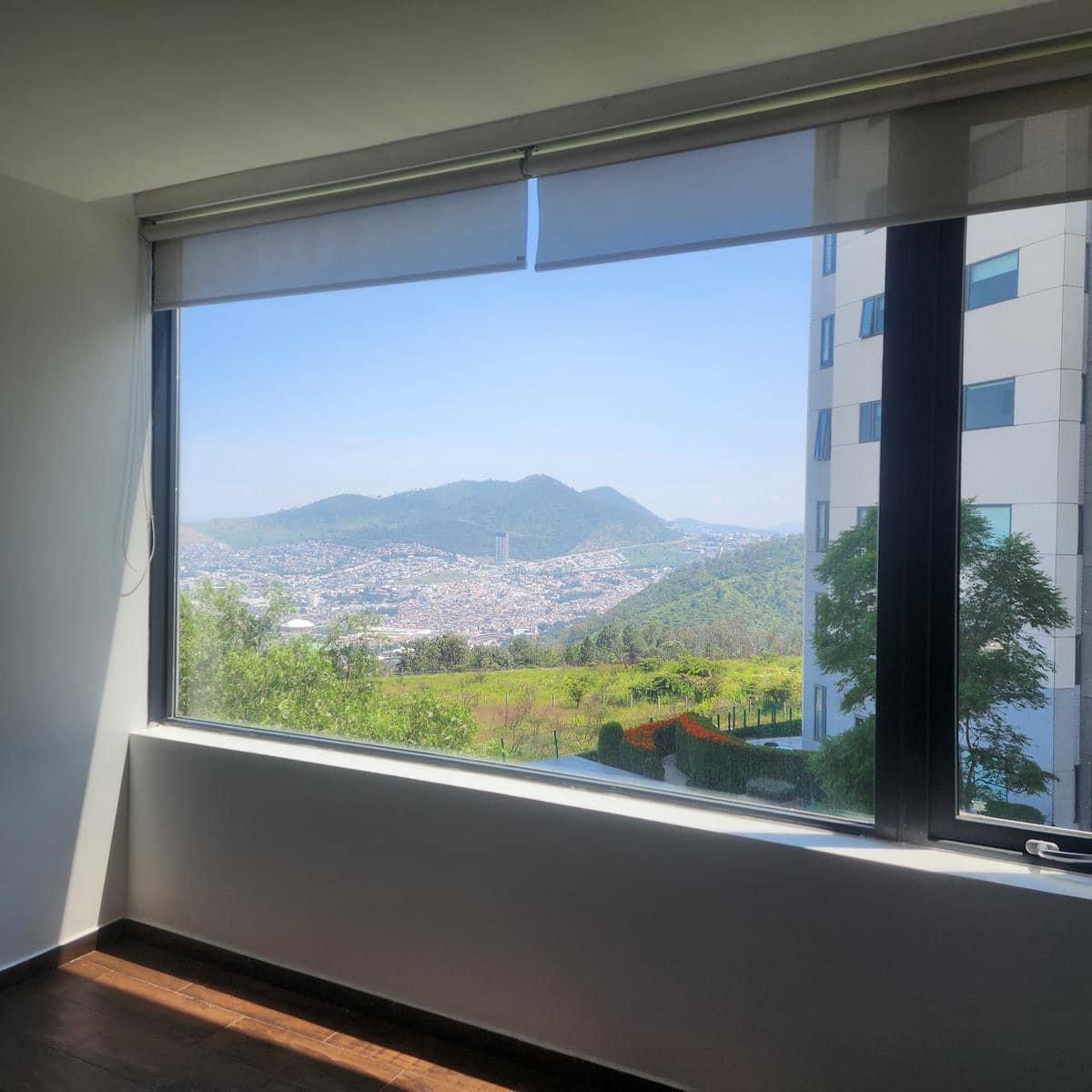 DEPARTAMENTO EN VENTA EN ALTOZANO, MORELIA