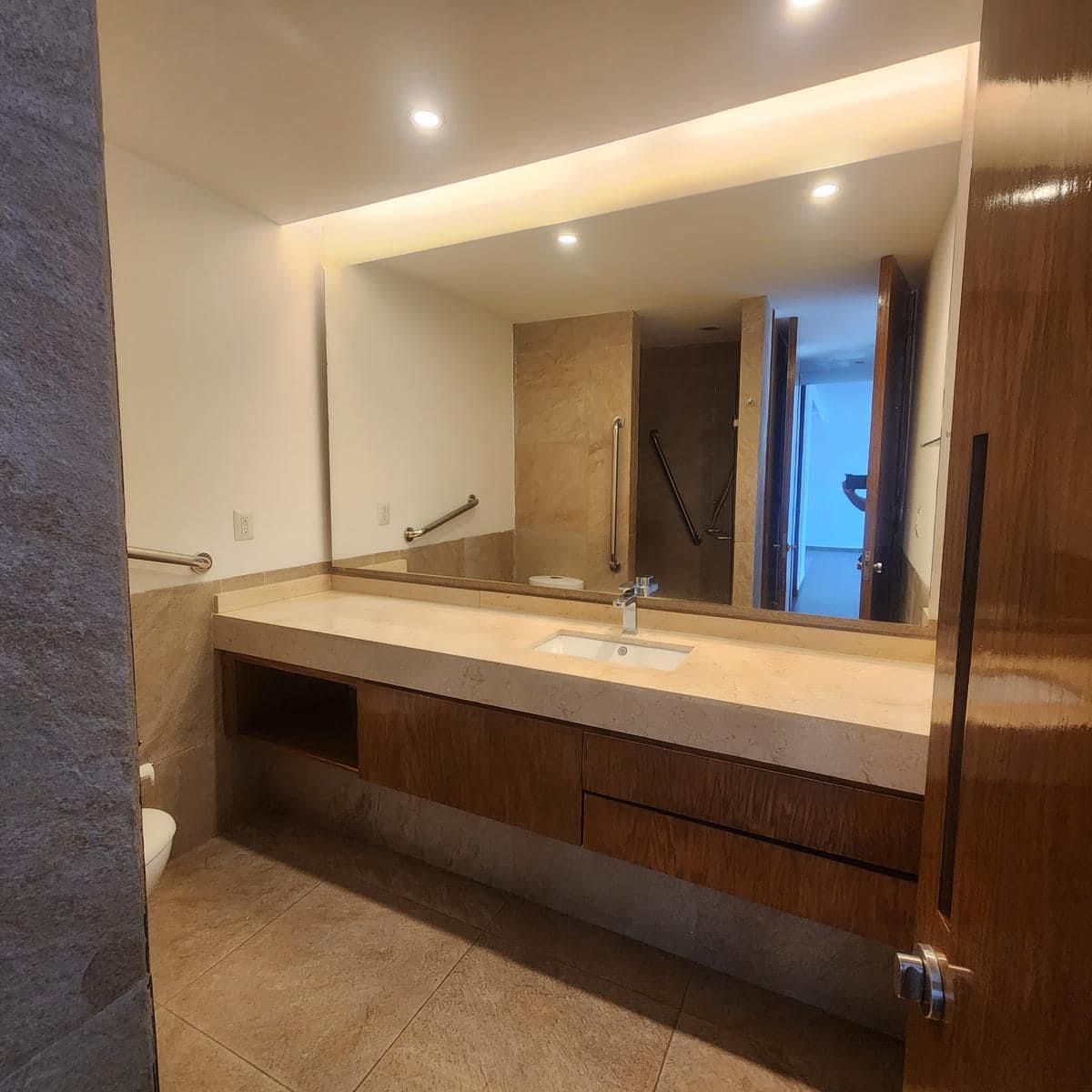 DEPARTAMENTO EN VENTA EN ALTOZANO, MORELIA