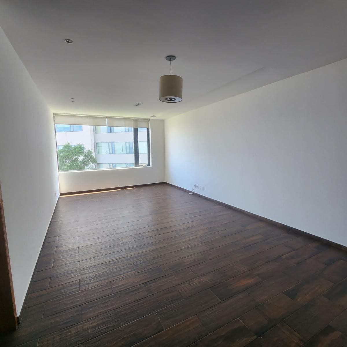 DEPARTAMENTO EN VENTA EN ALTOZANO, MORELIA