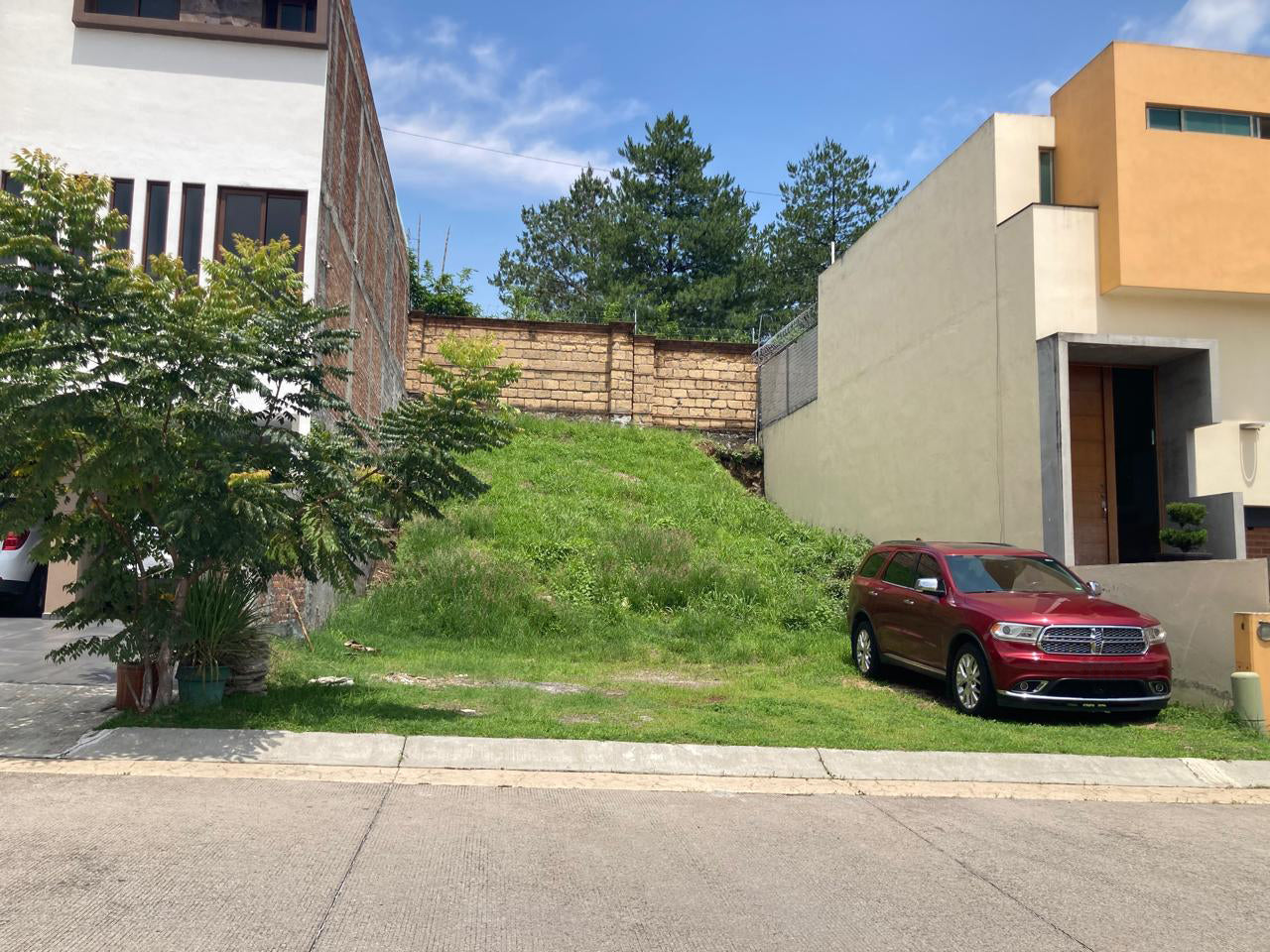 TERRENO EN VENTA EN ALTOZANO, MORELIA