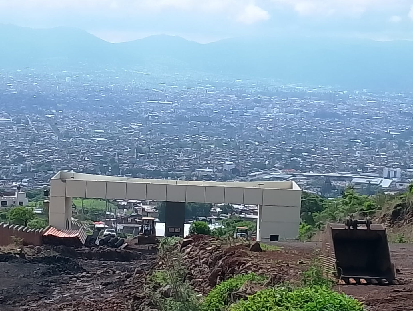 TERRENOS RESIDENCIALES PREVENTA A UNOS MINUTOS DEL ESTADIO, MORELIA