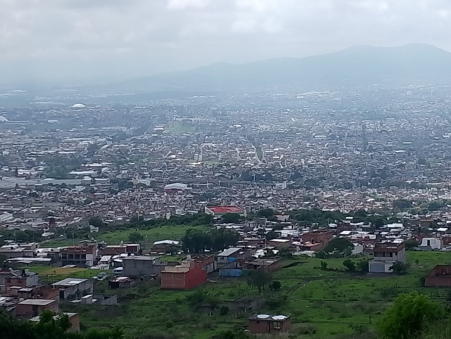 TERRENOS RESIDENCIALES PREVENTA A UNOS MINUTOS DEL ESTADIO, MORELIA