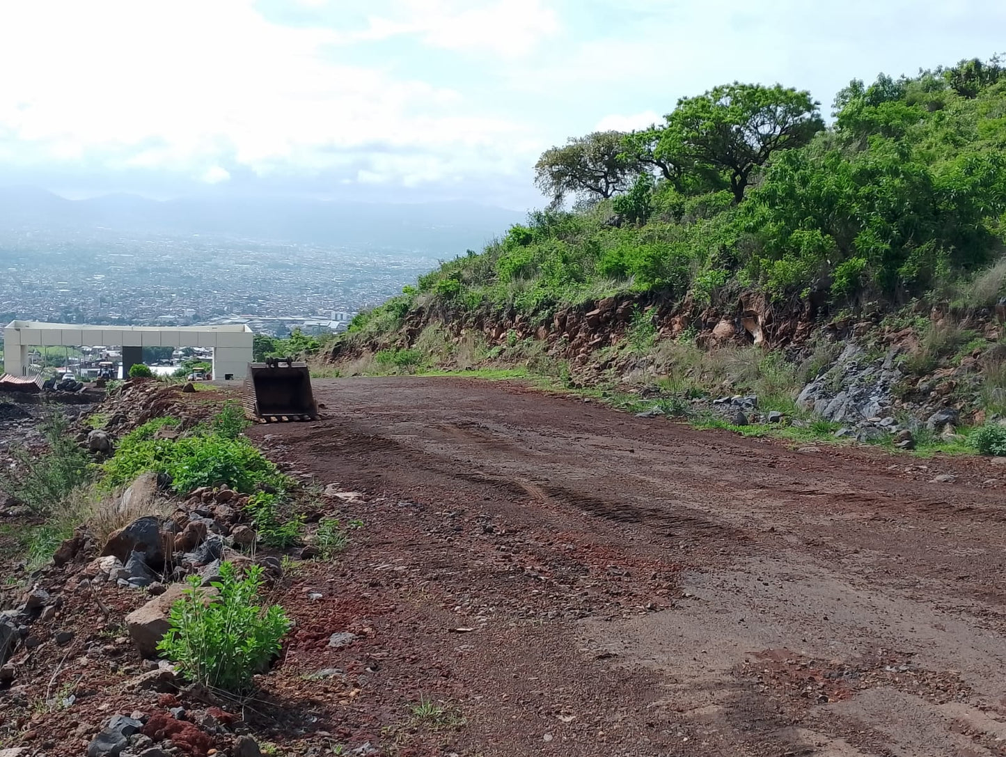 TERRENOS RESIDENCIALES PREVENTA A UNOS MINUTOS DEL ESTADIO, MORELIA