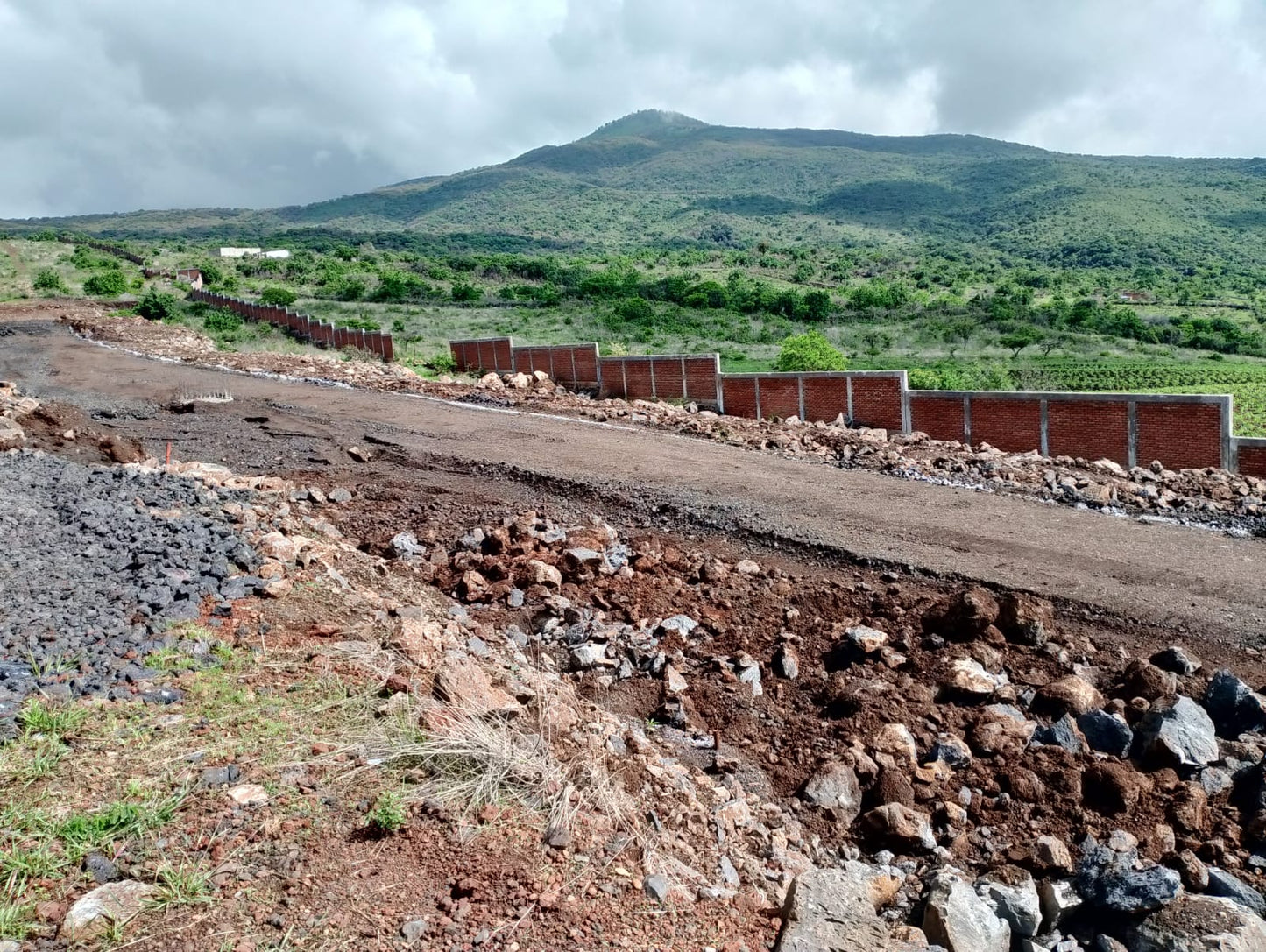 TERRENOS RESIDENCIALES PREVENTA A UNOS MINUTOS DEL ESTADIO, MORELIA