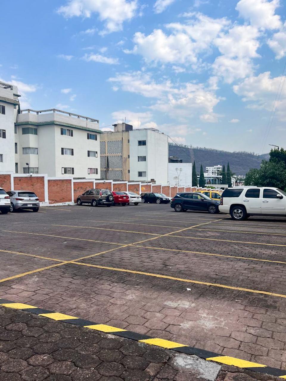 DEPARTAMENTO EN VENTA EN ACUEDUCTO, MORELIA