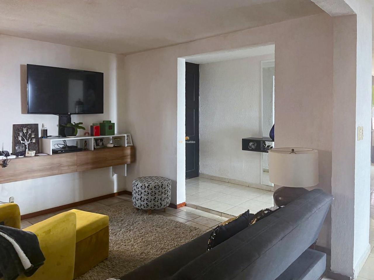 DEPARTAMENTO EN VENTA EN ACUEDUCTO, MORELIA