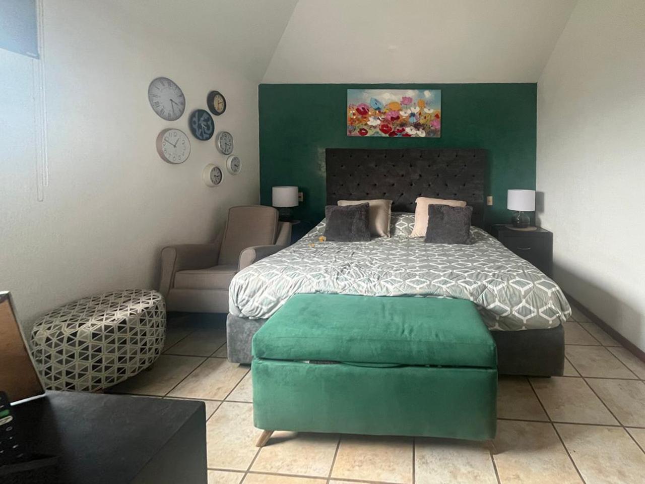 DEPARTAMENTO EN VENTA EN ACUEDUCTO, MORELIA