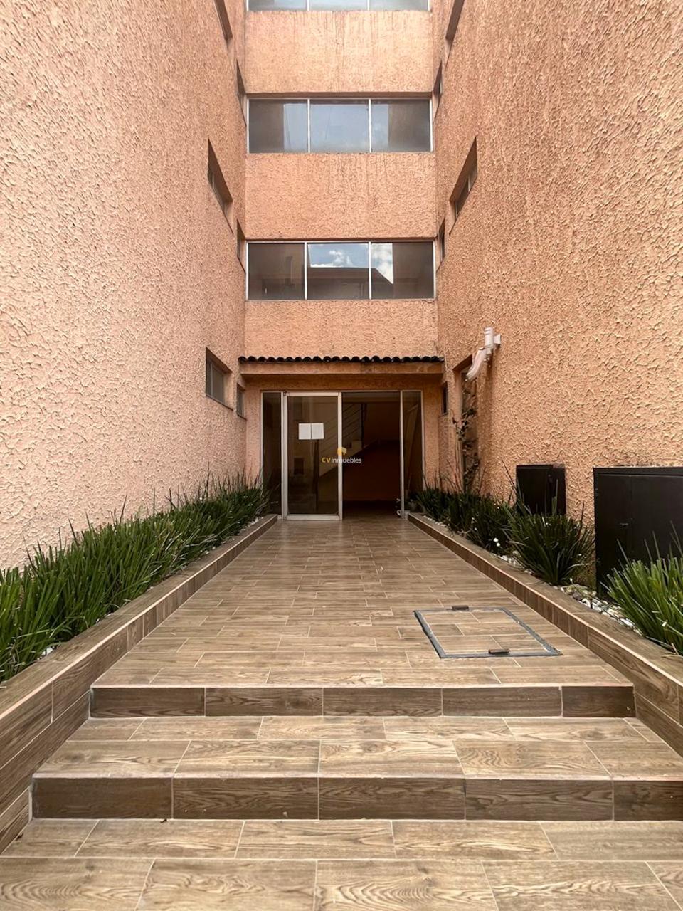 DEPARTAMENTO EN VENTA EN ACUEDUCTO, MORELIA