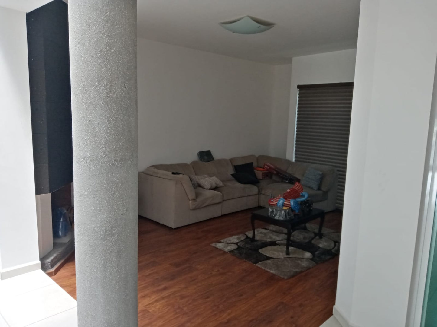 CASA EN VENTA/RENTA EN LOMAS DE LAS AMERICAS SUR, MORELIA