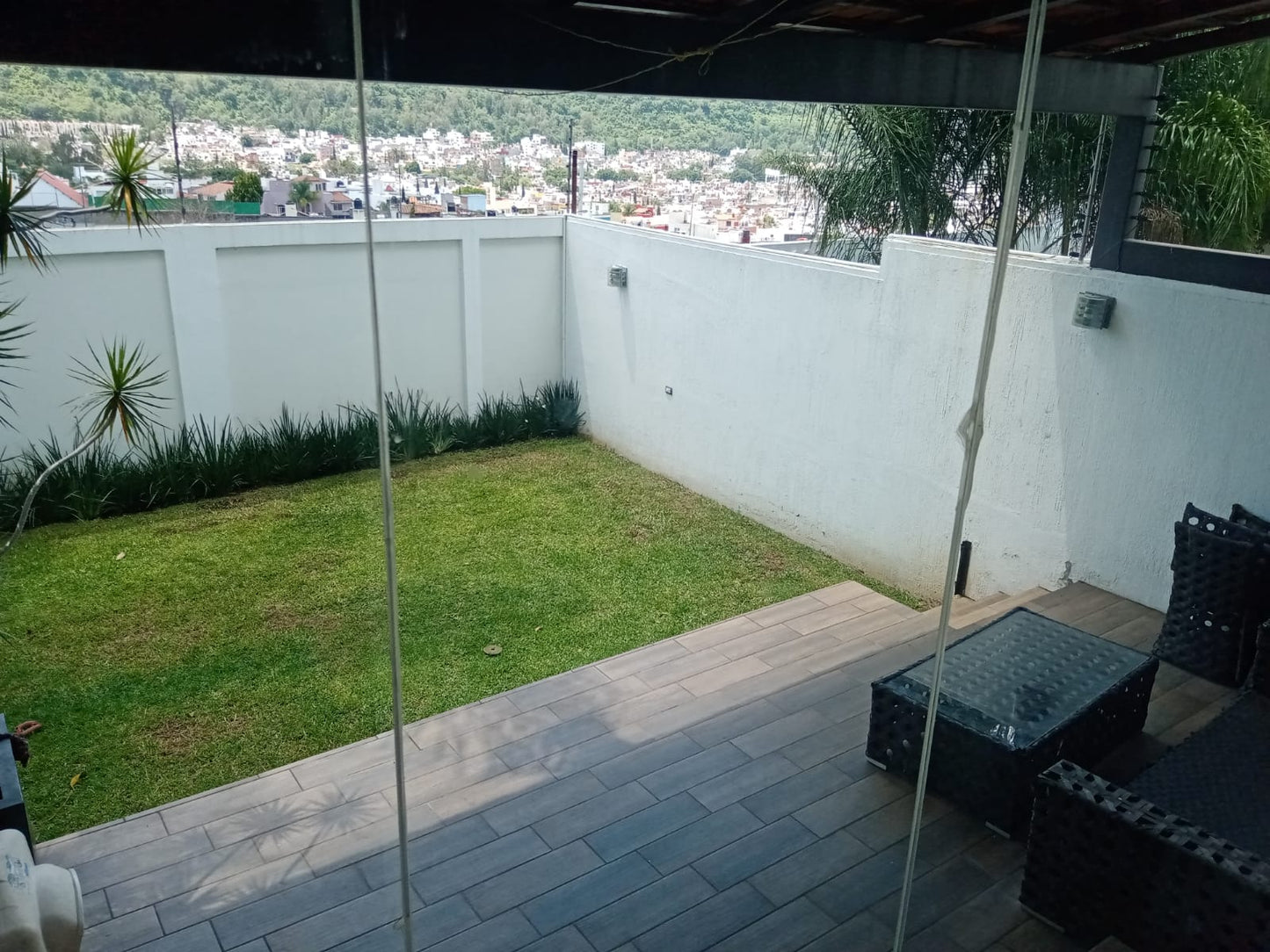 CASA EN VENTA/RENTA EN LOMAS DE LAS AMERICAS SUR, MORELIA