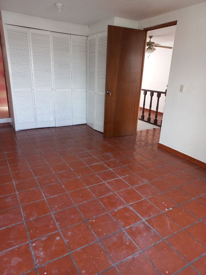 CASA EN RENTA EN NUEVA CHAPULTEPEC, MORELIA