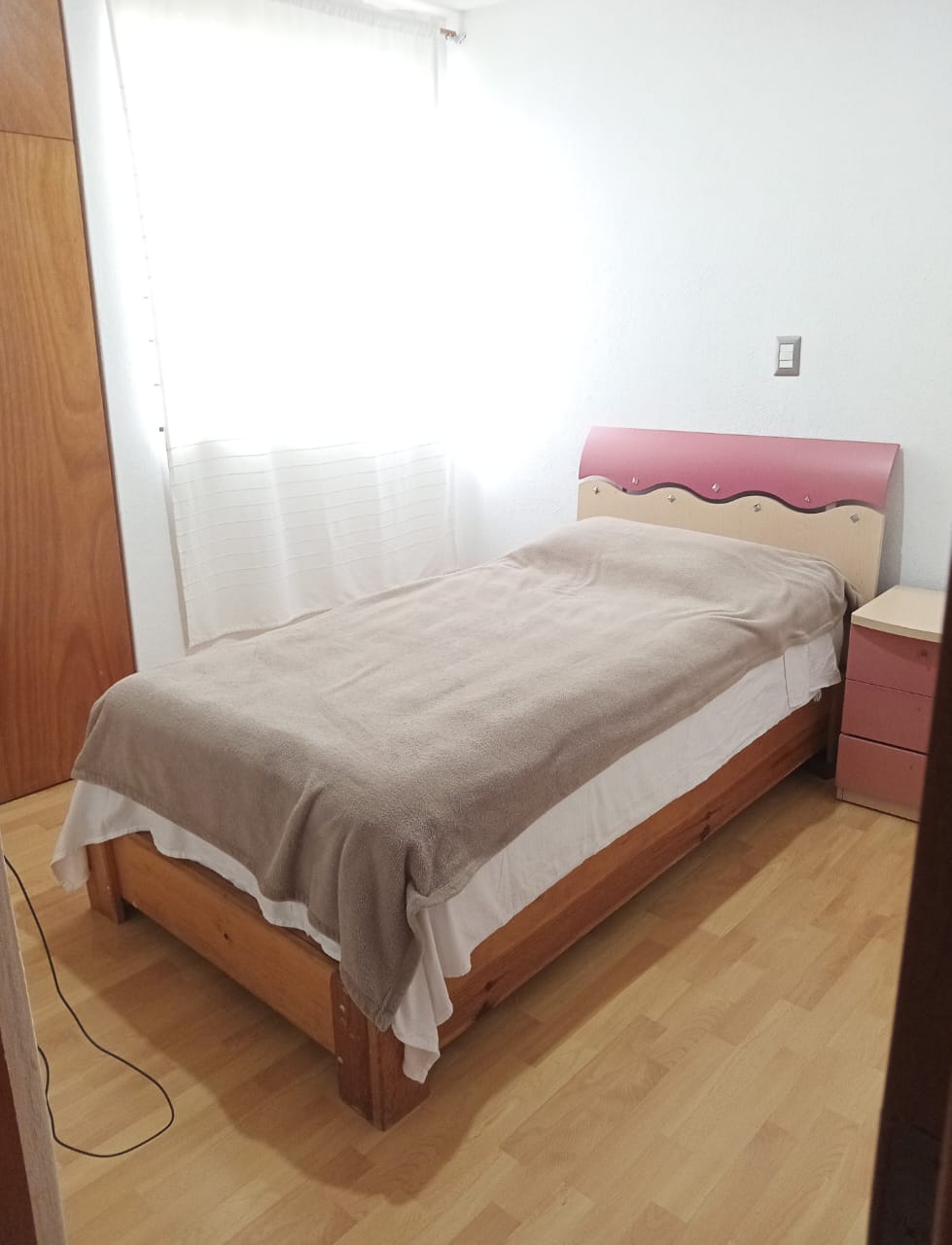 DEPARTAMENTO EN VENTA EN REAL UNIVERSIDAD, MORELIA