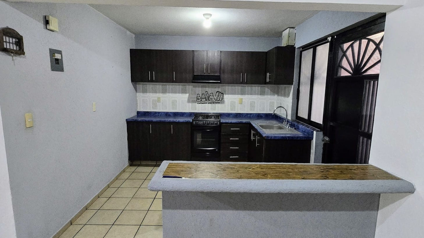 CASA EN VENTA EN CALZADA LA HUERTA, MORELIA