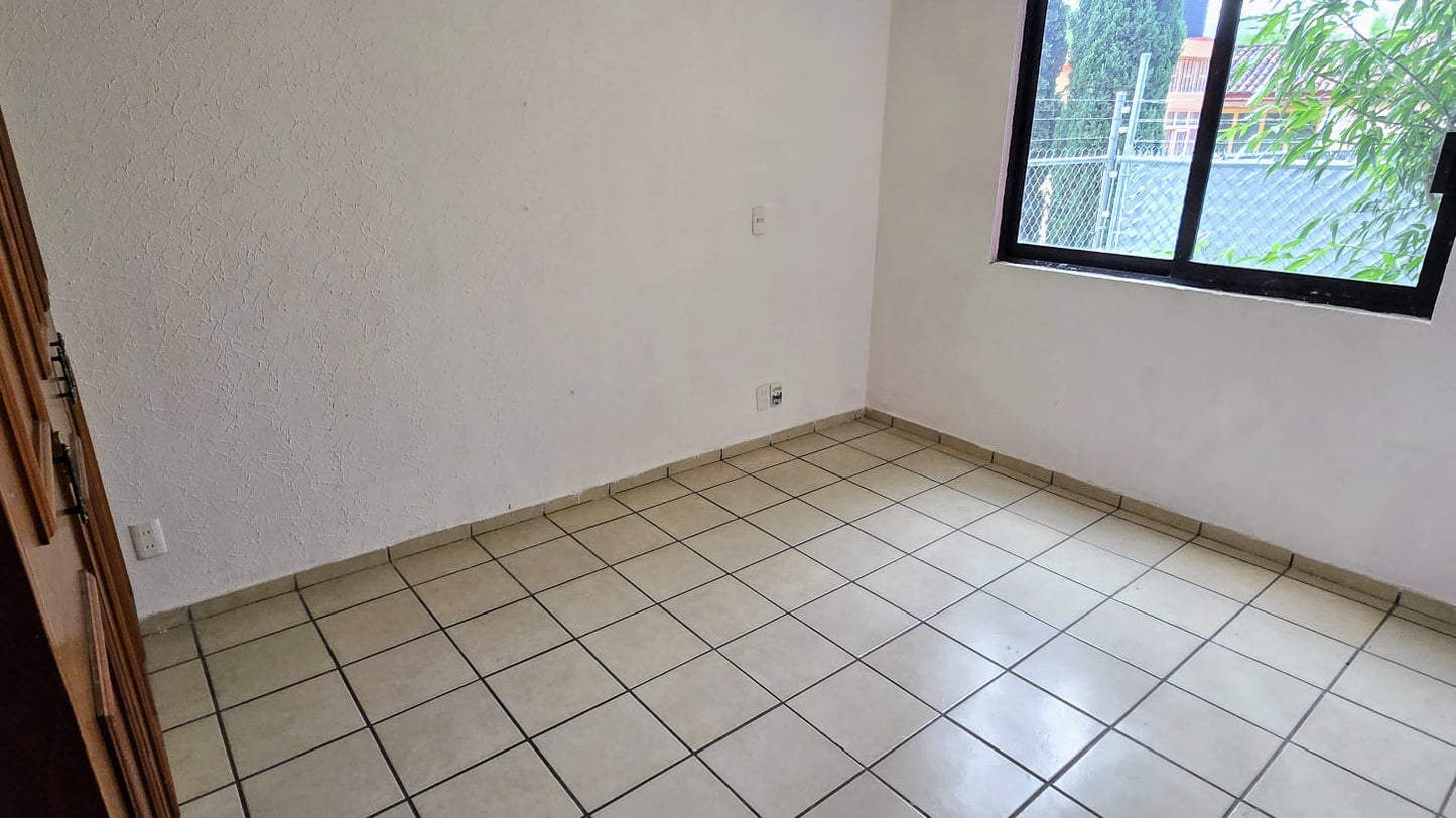 CASA EN VENTA EN CALZADA LA HUERTA, MORELIA