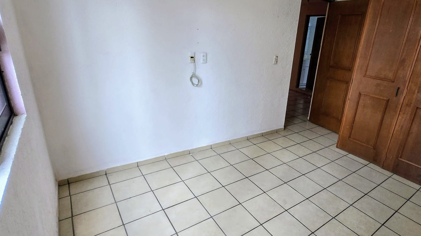 CASA EN VENTA EN CALZADA LA HUERTA, MORELIA