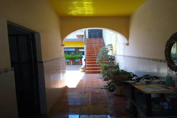 CASA EN VENTA EN EL CENTRO HISTORICO, MORELIA