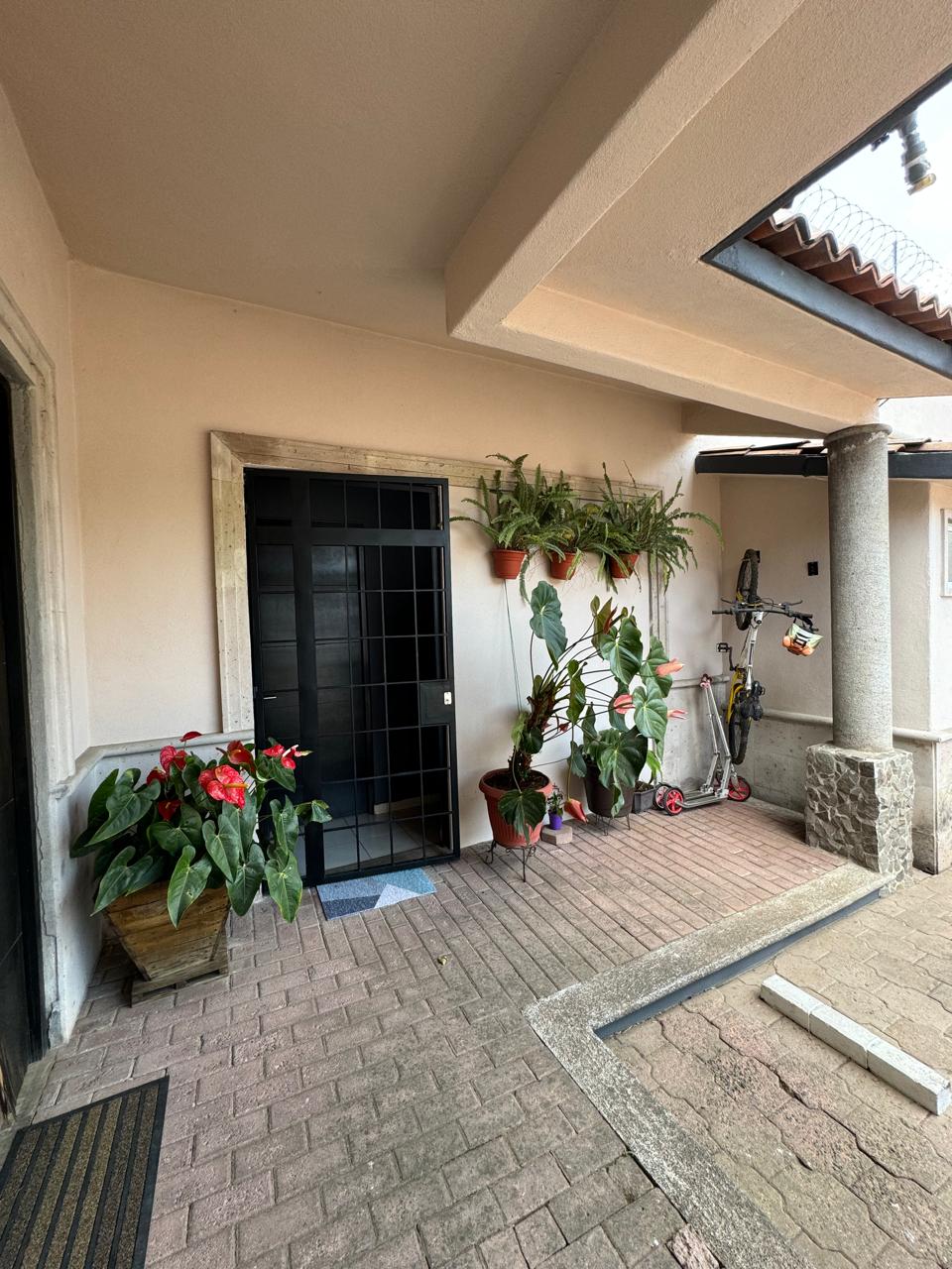 CASA EN VENTA EN JESUS DEL MONTE, MORELIA