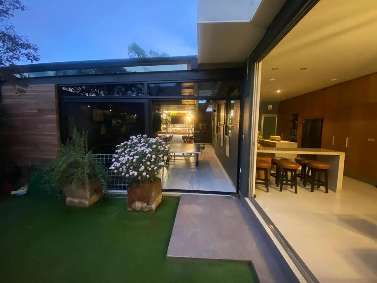 CASA EN VENTA EN PASEO DEL PARQUE TRES MARIAS, MORELIA