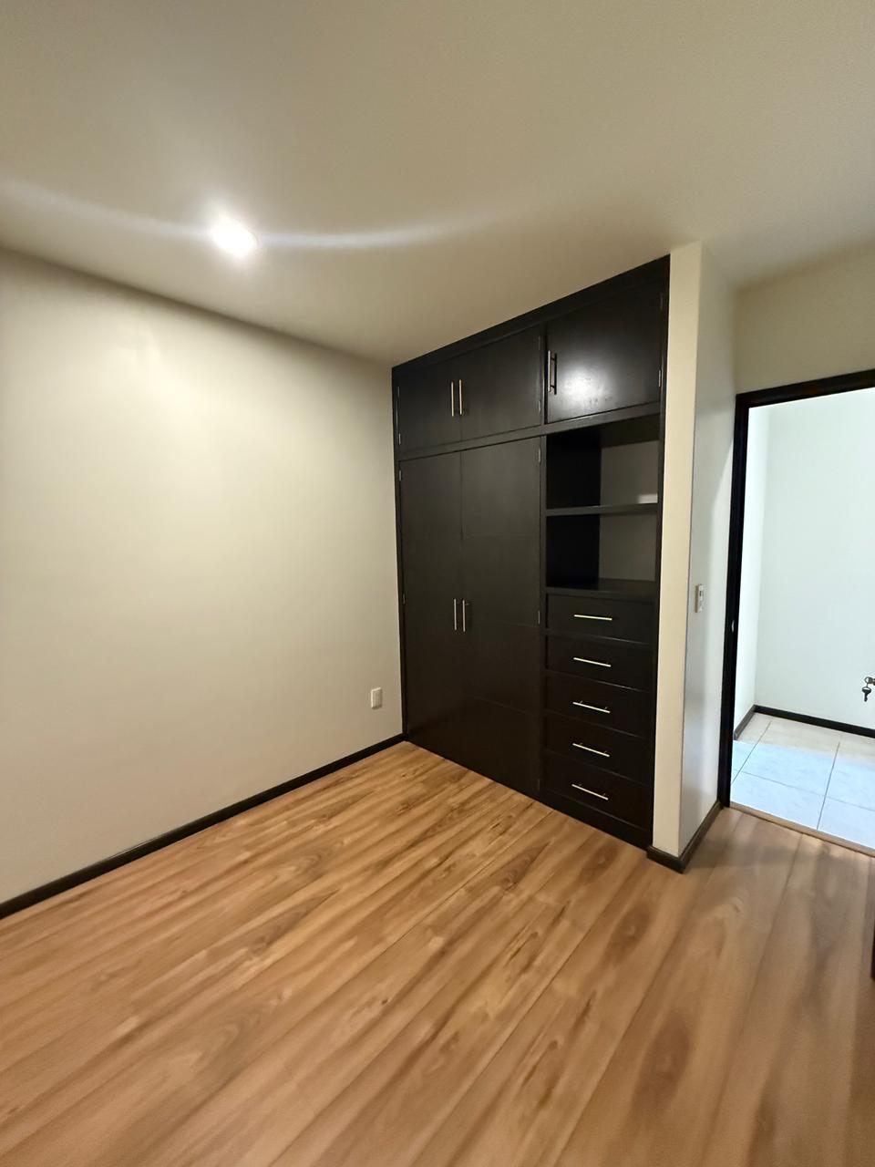 DEPARTAMENTO EN RENTA EN AV. SOLIDARIDAD, MORELIA