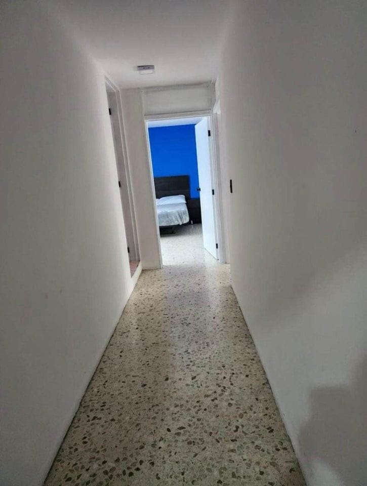 DEPARTAMENTO AMUEBLADO EN RENTA EN CHAPULTEPEC SUR, MORELIA