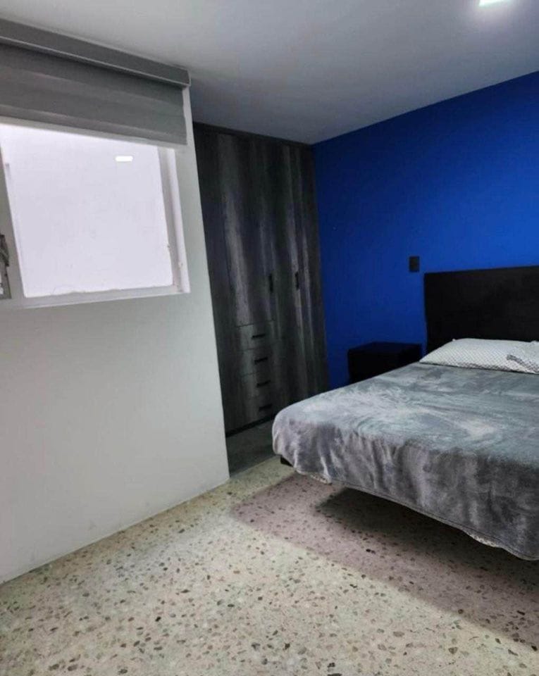 DEPARTAMENTO AMUEBLADO EN RENTA EN CHAPULTEPEC SUR, MORELIA