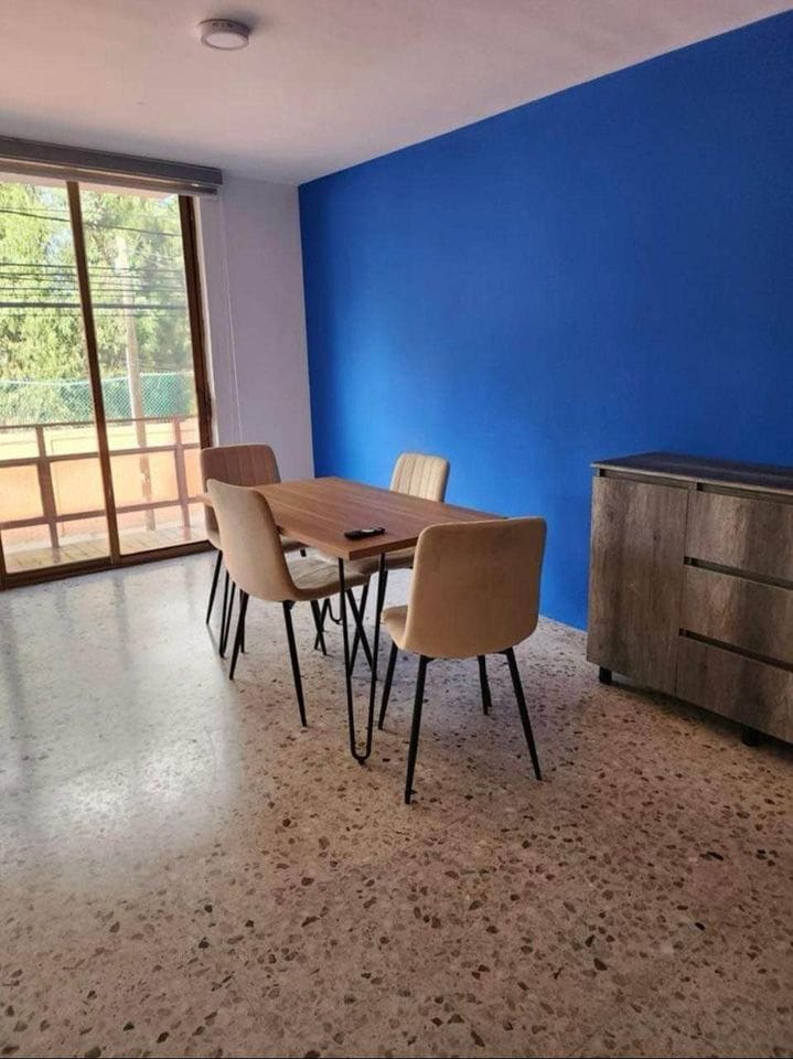 DEPARTAMENTO AMUEBLADO EN RENTA EN CHAPULTEPEC SUR, MORELIA