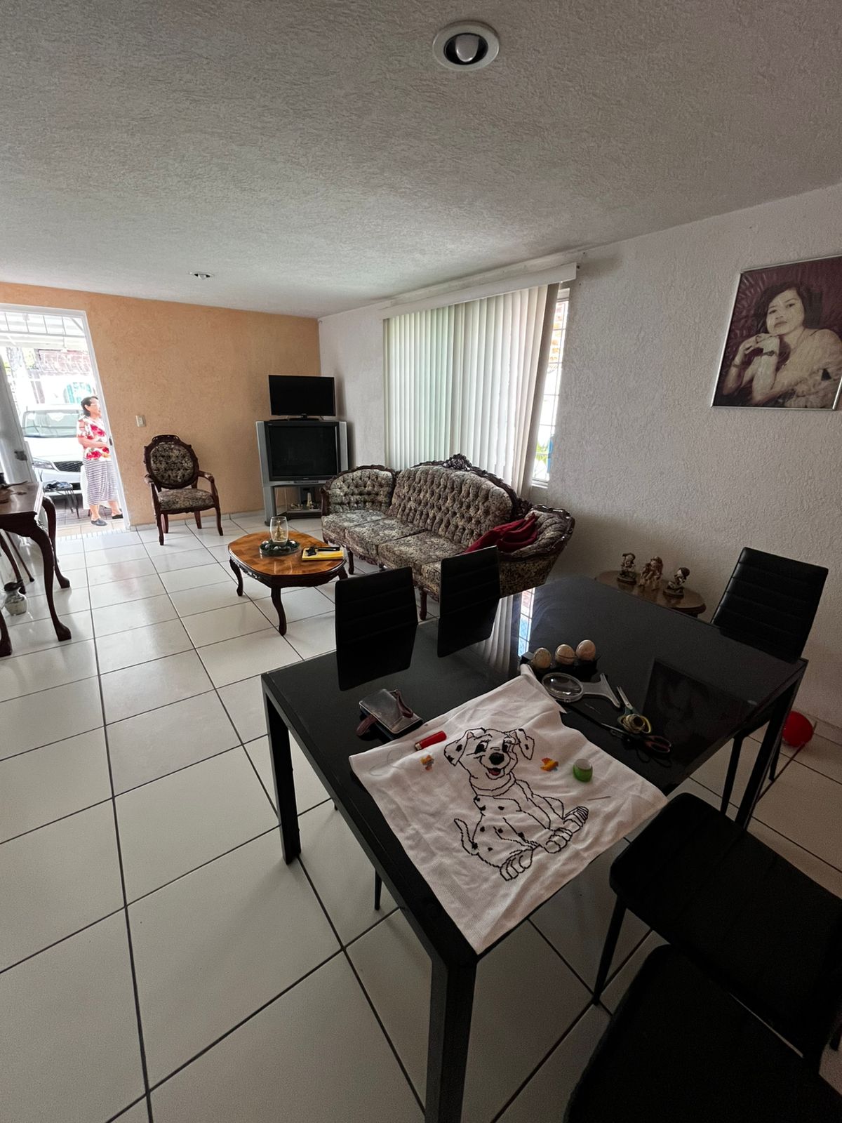 CASA EN VENTA EN EJIDAL OCOLUSEN, MORELIA