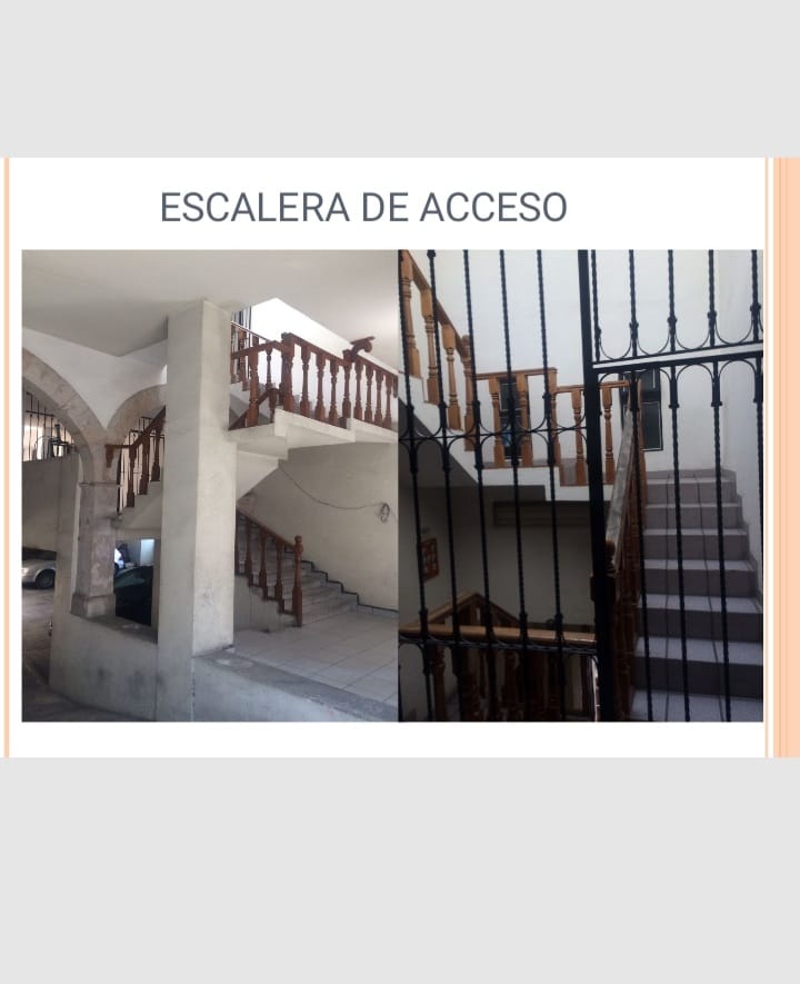 OFICINAS EN RENTA EN EL CENTRO HISTORICO, MORELIA