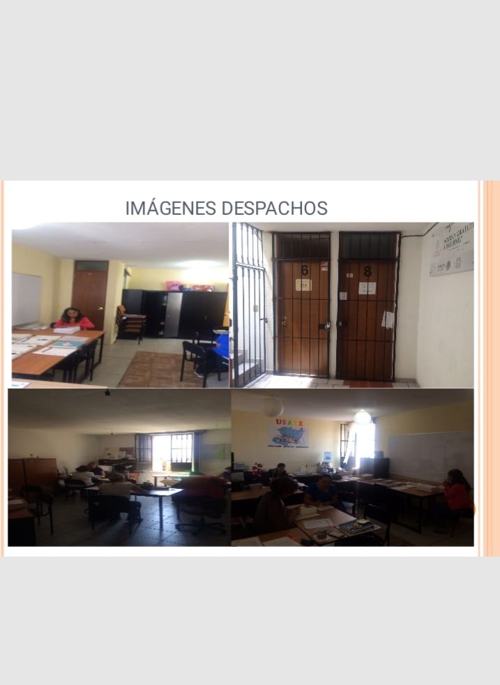 OFICINAS EN RENTA EN EL CENTRO HISTORICO, MORELIA