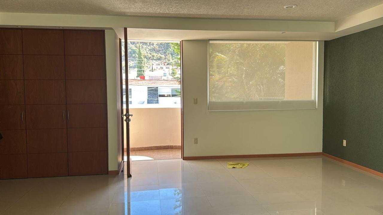 DEPARTAMENTO EN RENTA EN PRADOS CAMPESTRE, MORELIA