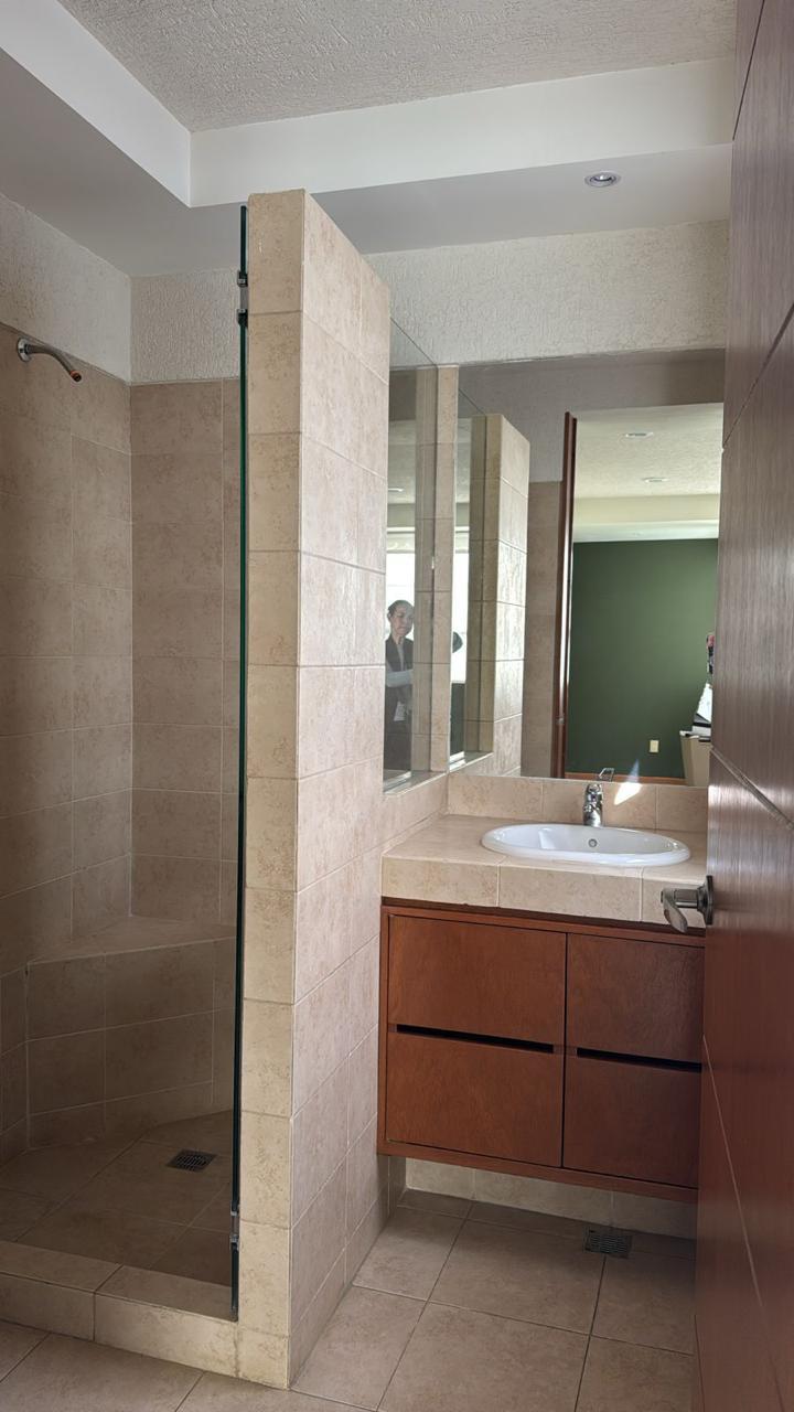 DEPARTAMENTO EN RENTA EN PRADOS CAMPESTRE, MORELIA