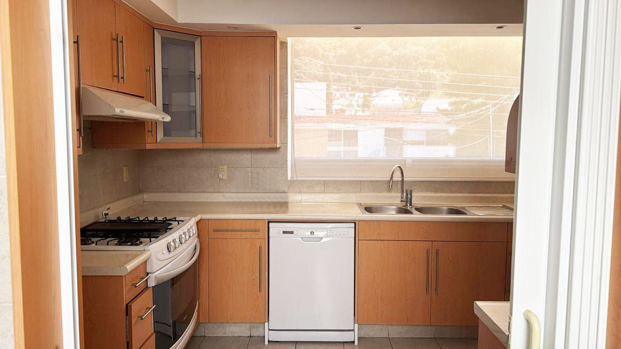 DEPARTAMENTO EN RENTA EN PRADOS CAMPESTRE, MORELIA