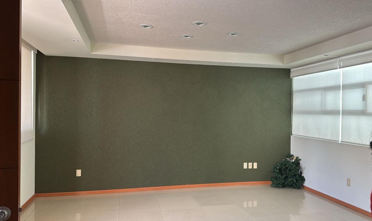 DEPARTAMENTO EN RENTA EN PRADOS CAMPESTRE, MORELIA