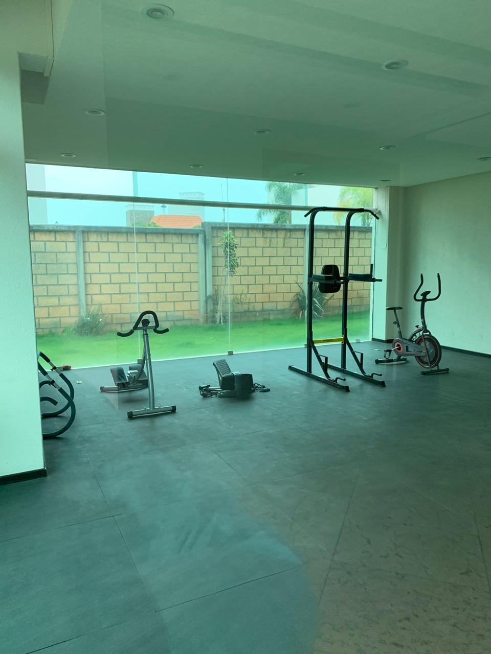 DEPARTAMENTO EN RENTA EN TORRES MONARCA ALTOZANO, MORELIA