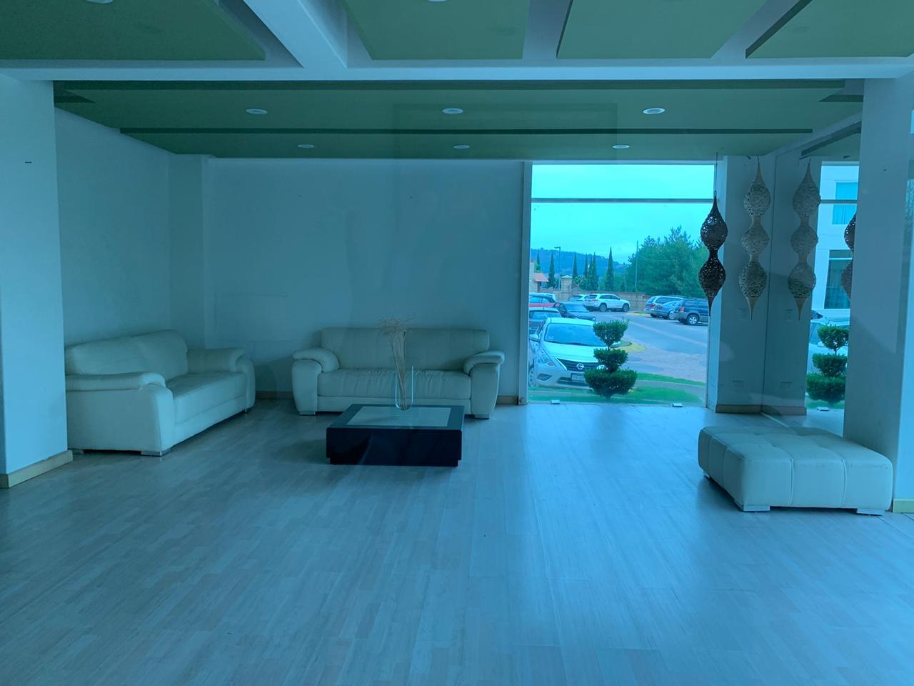 DEPARTAMENTO EN RENTA EN TORRES MONARCA ALTOZANO, MORELIA