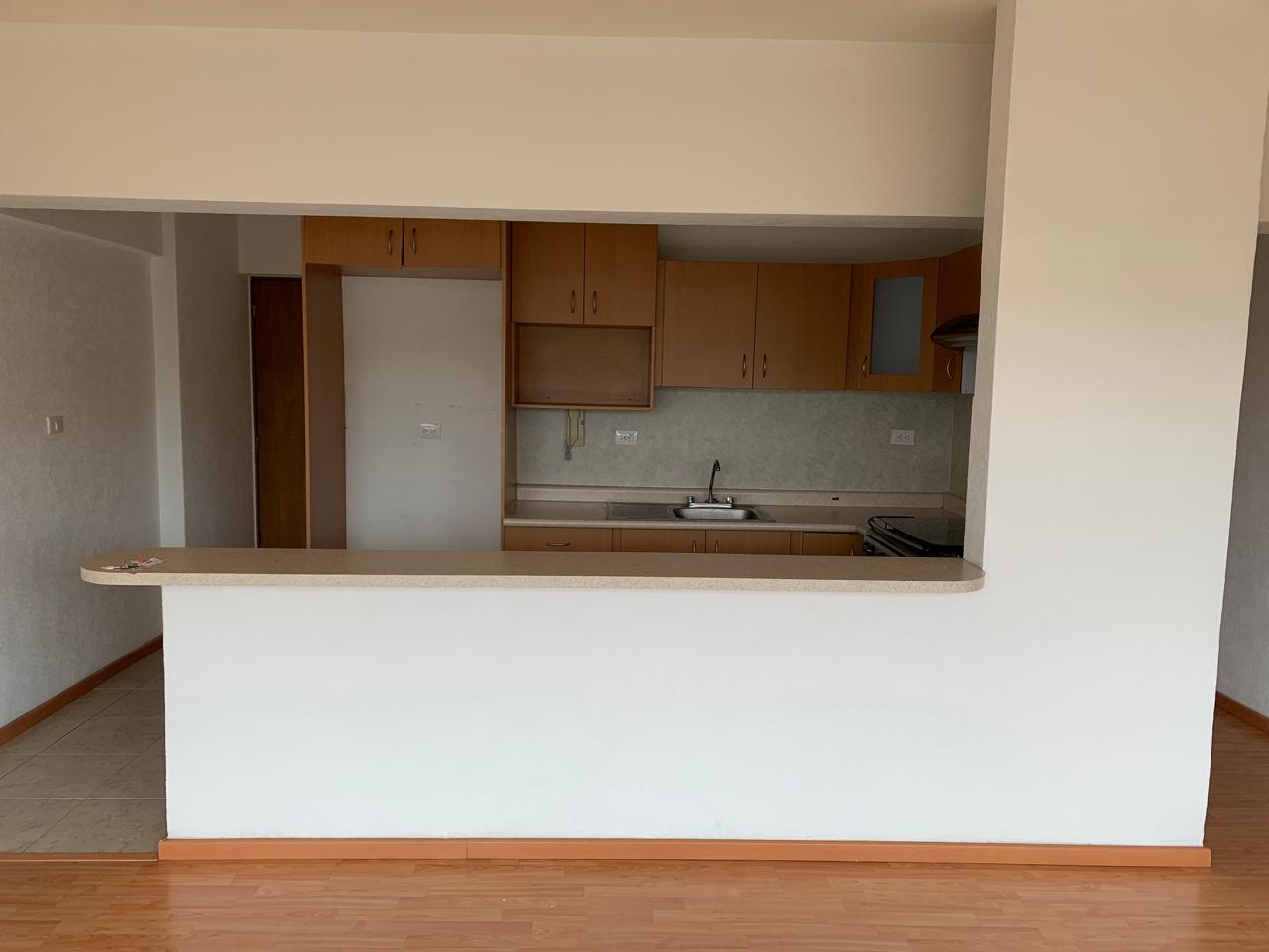 DEPARTAMENTO EN RENTA EN TORRES MONARCA ALTOZANO, MORELIA