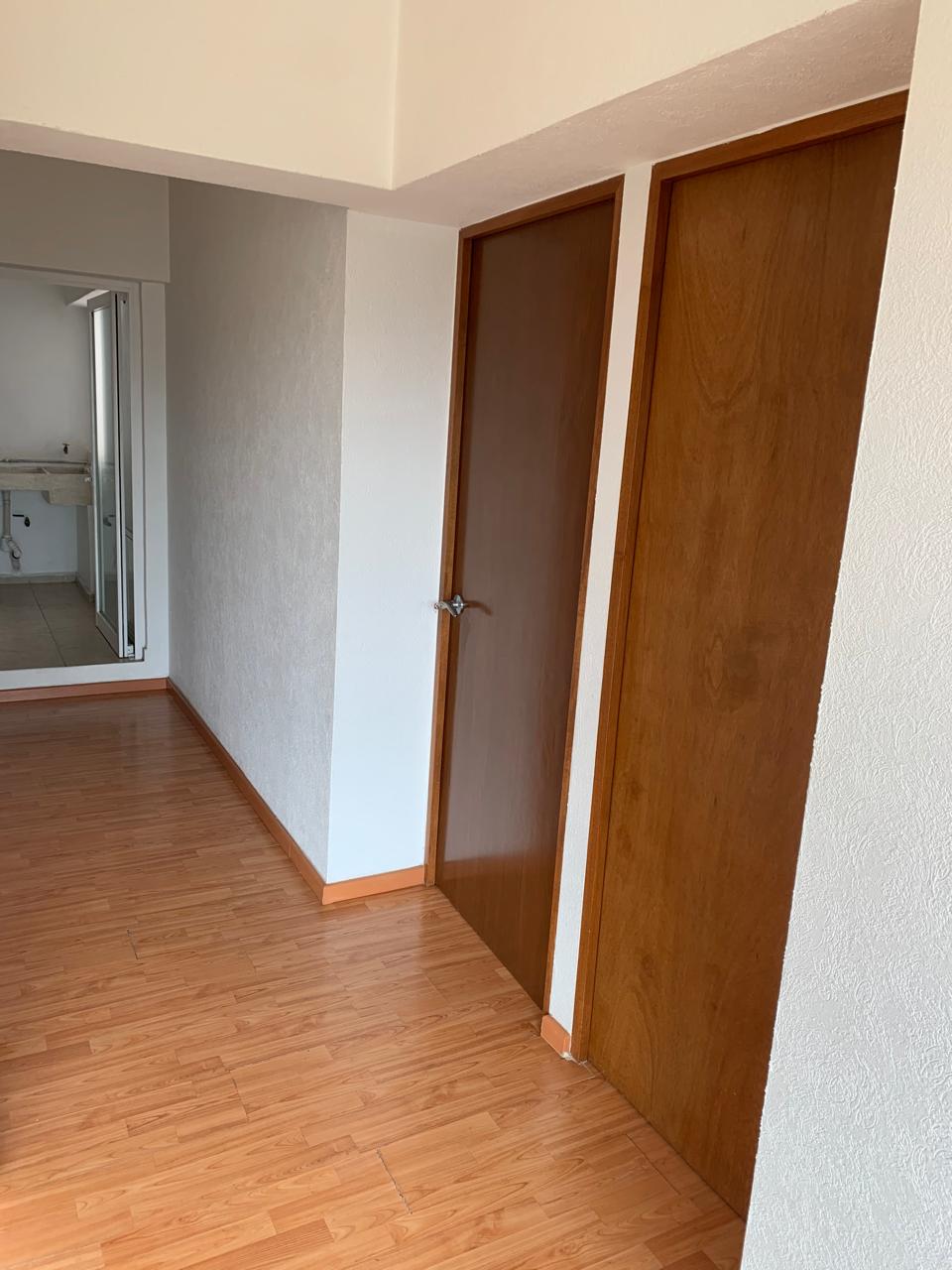 DEPARTAMENTO EN RENTA EN TORRES MONARCA ALTOZANO, MORELIA