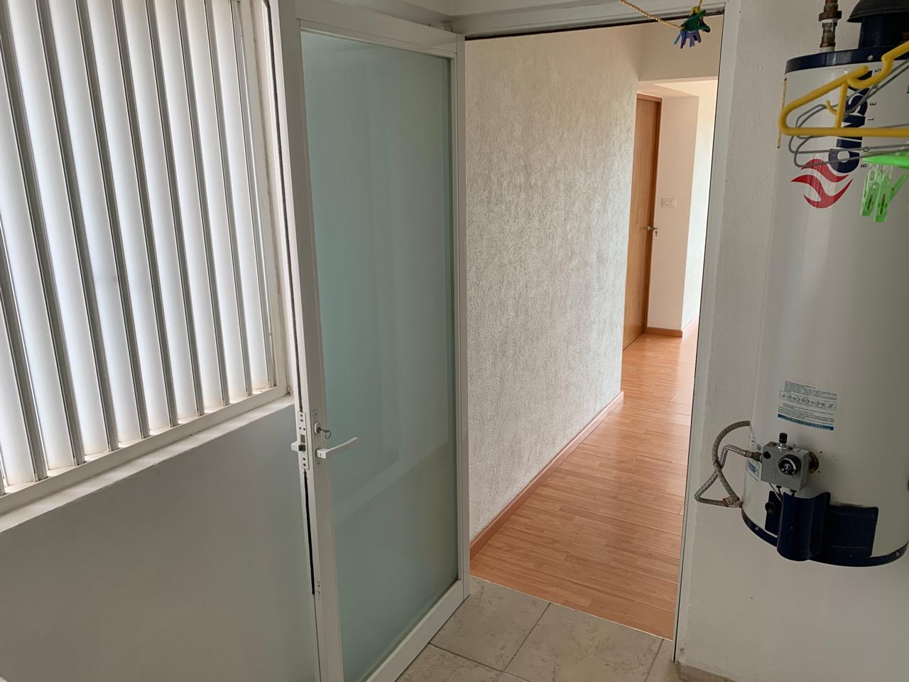DEPARTAMENTO EN RENTA EN TORRES MONARCA ALTOZANO, MORELIA