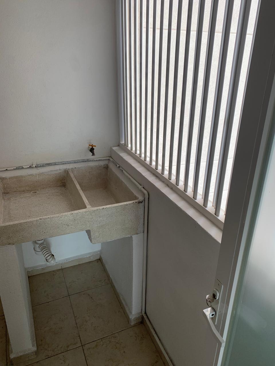 DEPARTAMENTO EN RENTA EN TORRES MONARCA ALTOZANO, MORELIA