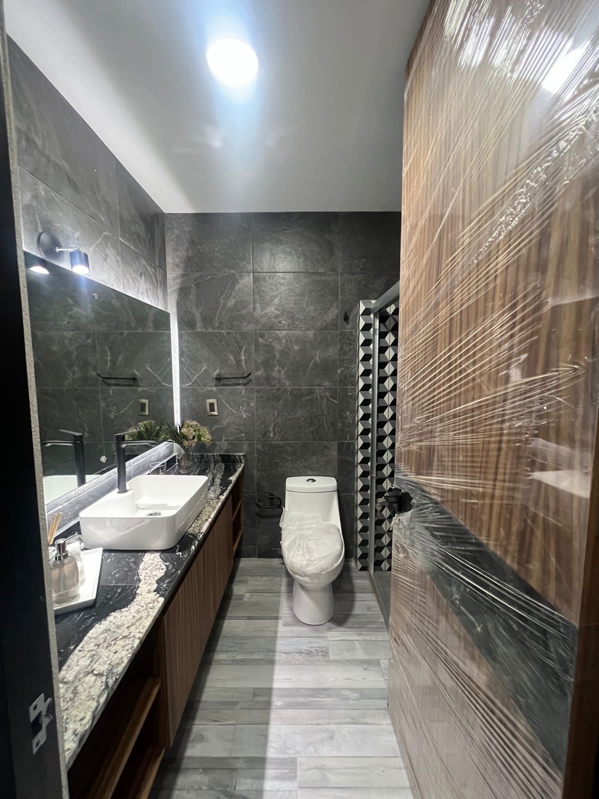 DEPARTAMENTO EN VENTA EN LOMAS DE SANTA MARIA, MORELIA