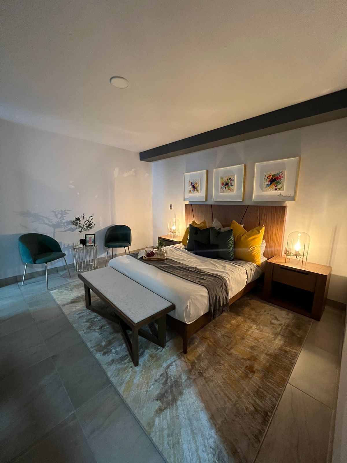 DEPARTAMENTO EN VENTA EN LOMAS DE SANTA MARIA, MORELIA