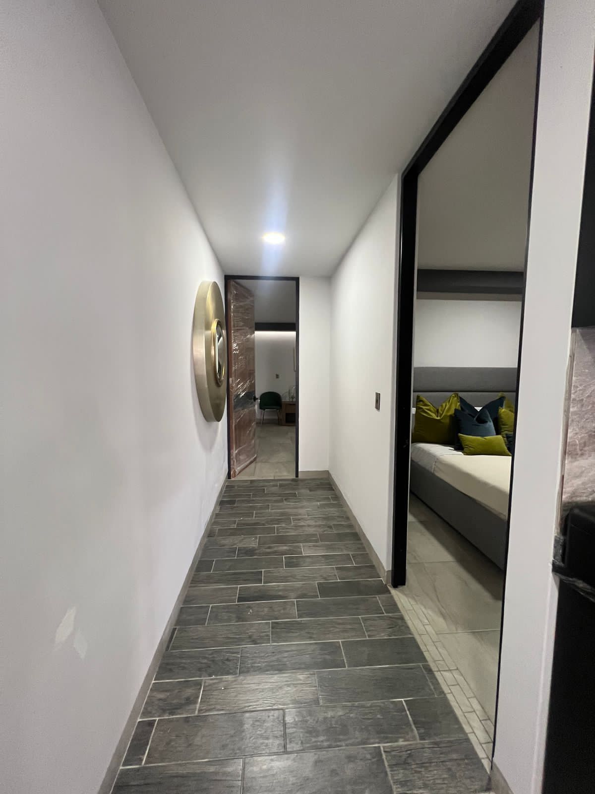 DEPARTAMENTO EN VENTA EN LOMAS DE SANTA MARIA, MORELIA