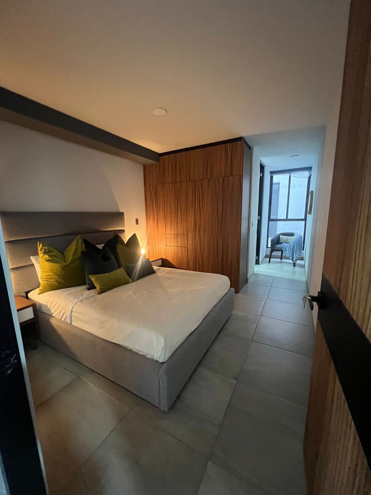 DEPARTAMENTO EN VENTA EN LOMAS DE SANTA MARIA, MORELIA